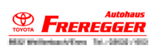 Freregger GmbH